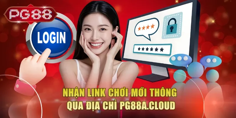 Nhận link chơi mới thông qua địa chỉ makerfol.io
